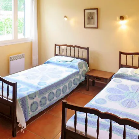 Holiday Home Le Marais - MOS110