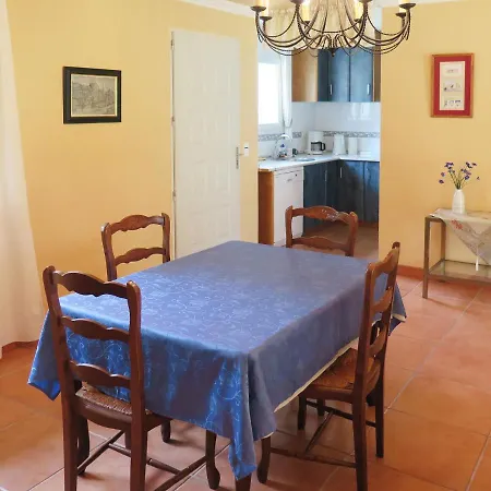 Hébergement de vacances Holiday Home Le Marais - MOS110 Mézos