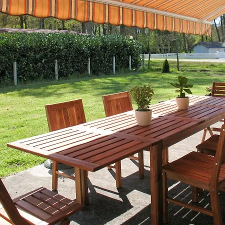 Holiday Home Le Marais - MOS110 *