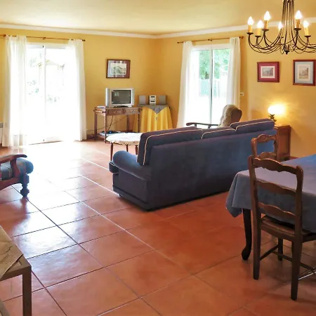 Holiday Home Le Marais - MOS110