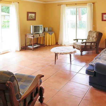 Hébergement de vacances Holiday Home Le Marais - MOS110