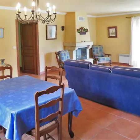 Hébergement de vacances Holiday Home Le Marais - MOS110 *