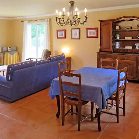 Hébergement de vacances Holiday Home Le Marais - MOS110 Mézos